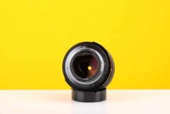 Konica Hexanon AR 57mm F1.2 Prime Lens -Photo Camera Gear Store konicalens 3