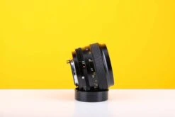 Konica Hexanon AR 57mm F1.2 Prime Lens -Photo Camera Gear Store konicalens 4