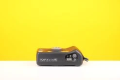 Konica Top's AF-300 SP 35mm Point And Shoot Film Camera Boxed -Photo Camera Gear Store konicasp 5