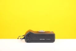 Konica Top's AF-300 SP 35mm Point And Shoot Film Camera Boxed -Photo Camera Gear Store konicasp 6