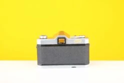 Kowa SeT 35mm SLR Film Camera -Photo Camera Gear Store kowasetlightmeternotworking 4