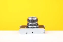 Kowa SeT 35mm SLR Film Camera -Photo Camera Gear Store kowasetlightmeternotworking 6