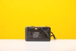 Le Clic Focus Free 470 35mm Point And Shoot Film Camera -Photo Camera Gear Store leclic 3