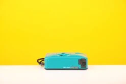 Le Clic Focus Free 470 35mm Point And Shoot Film Camera -Photo Camera Gear Store leclic 5