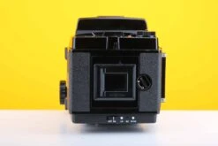 Mamiya RB67 Medium Format Film Camera With Mamiya-Sekor C 127mm F3.8 Lens -Photo Camera Gear Store mamiyacamera 6