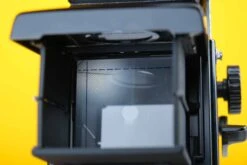 Mamiya RB67 Medium Format Film Camera With Mamiya-Sekor C 127mm F3.8 Lens -Photo Camera Gear Store mamiyacamera 9