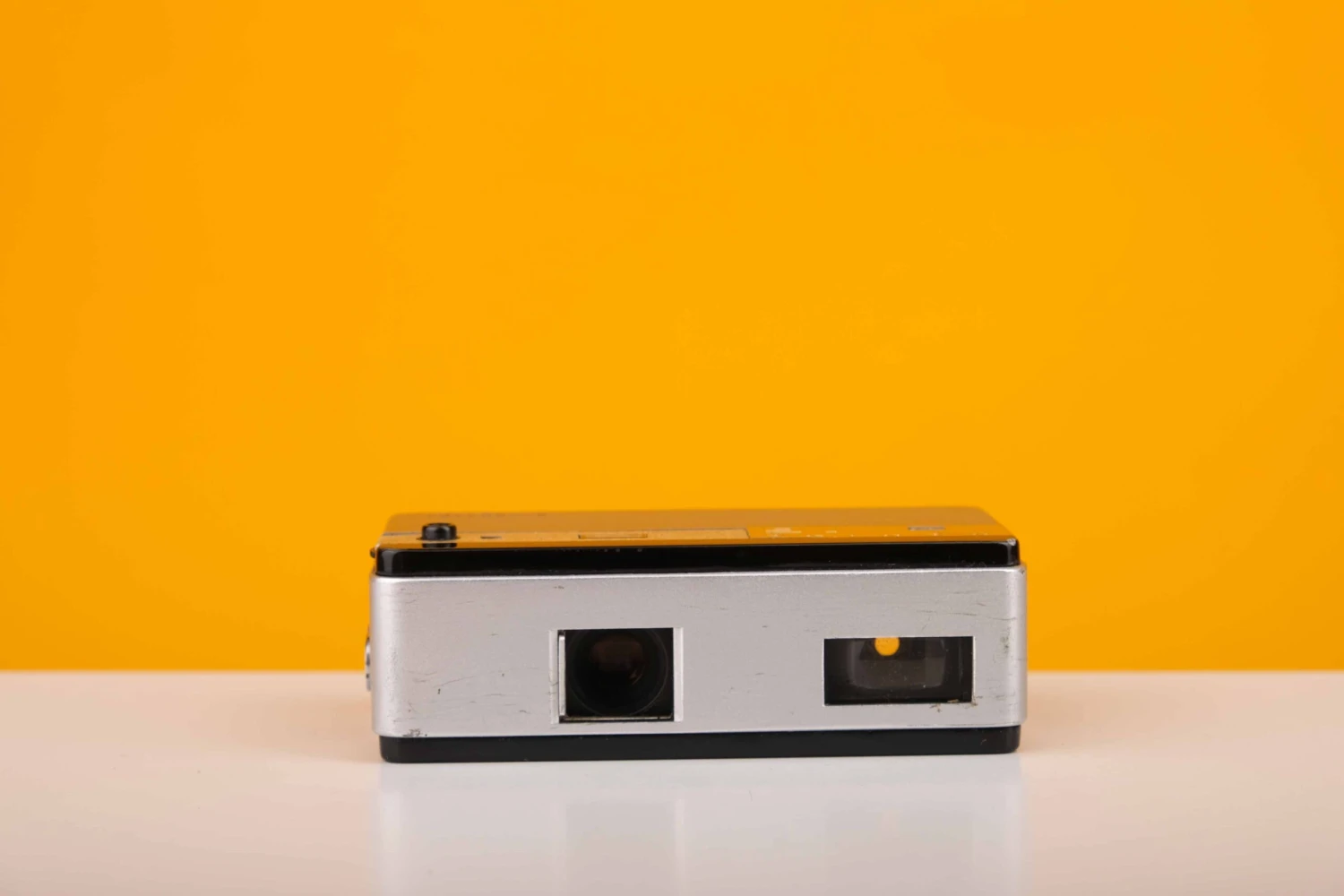 Mamiya-16 Subminature 16mm Point And Shoot Film Camera 2 Mamiya-16 Subminature 16mm Point And Shoot Film Camera - Image 2