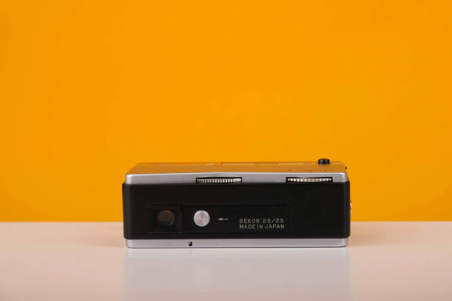 Mamiya-16 Subminature 16mm Point And Shoot Film Camera 4 Mamiya-16 Subminature 16mm Point And Shoot Film Camera - Image 4