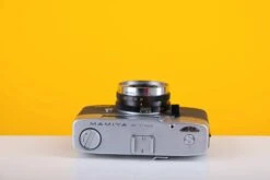 Mamiya EE 35mm Viewfinder Film Camera 7 Mamiya EE 35mm Viewfinder Film Camera -Photo Camera Gear Store mamyiaeecamera 4 5ebbc9ba 94b3 4744 bcff 9cdca887c9b7