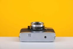 Mamiya EE 35mm Viewfinder Film Camera 9 Mamiya EE 35mm Viewfinder Film Camera -Photo Camera Gear Store mamyiaeecamera 5 95899aa3 8ecd 4634 bcda 4bd1952e858b