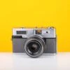 Minolta Uniomat II 35mm Rangefinder Film Camera