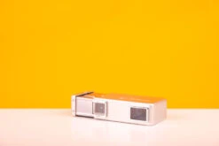 Minolta 16 II Subminiature Viewfinder Film Camera Boxed With Case -Photo Camera Gear Store minolta 16camera 8