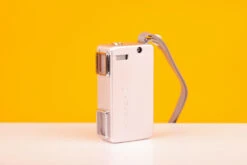 Minolta 16 II Subminiature Viewfinder Film Camera Boxed With Case -Photo Camera Gear Store minolta 16camera 9