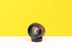 Minolta MC Rokkor 58mm F1.2 Lens