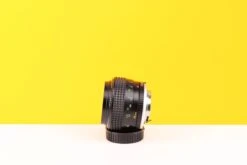 Minolta MC Rokkor 58mm F1.2 Lens 8 Minolta MC Rokkor 58mm F1.2 Lens -Photo Camera Gear Store minolta58 3