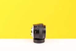 Minolta MC Rokkor 58mm F1.2 Lens 10 Minolta MC Rokkor 58mm F1.2 Lens -Photo Camera Gear Store minolta58 5