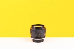 Minolta MC Rokkor 58mm F1.2 Lens 11 Minolta MC Rokkor 58mm F1.2 Lens -Photo Camera Gear Store minolta58 7