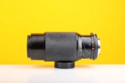 Minolta 70-210mm F4 MD Zoom Lens -Photo Camera Gear Store minolta70 210mm 3