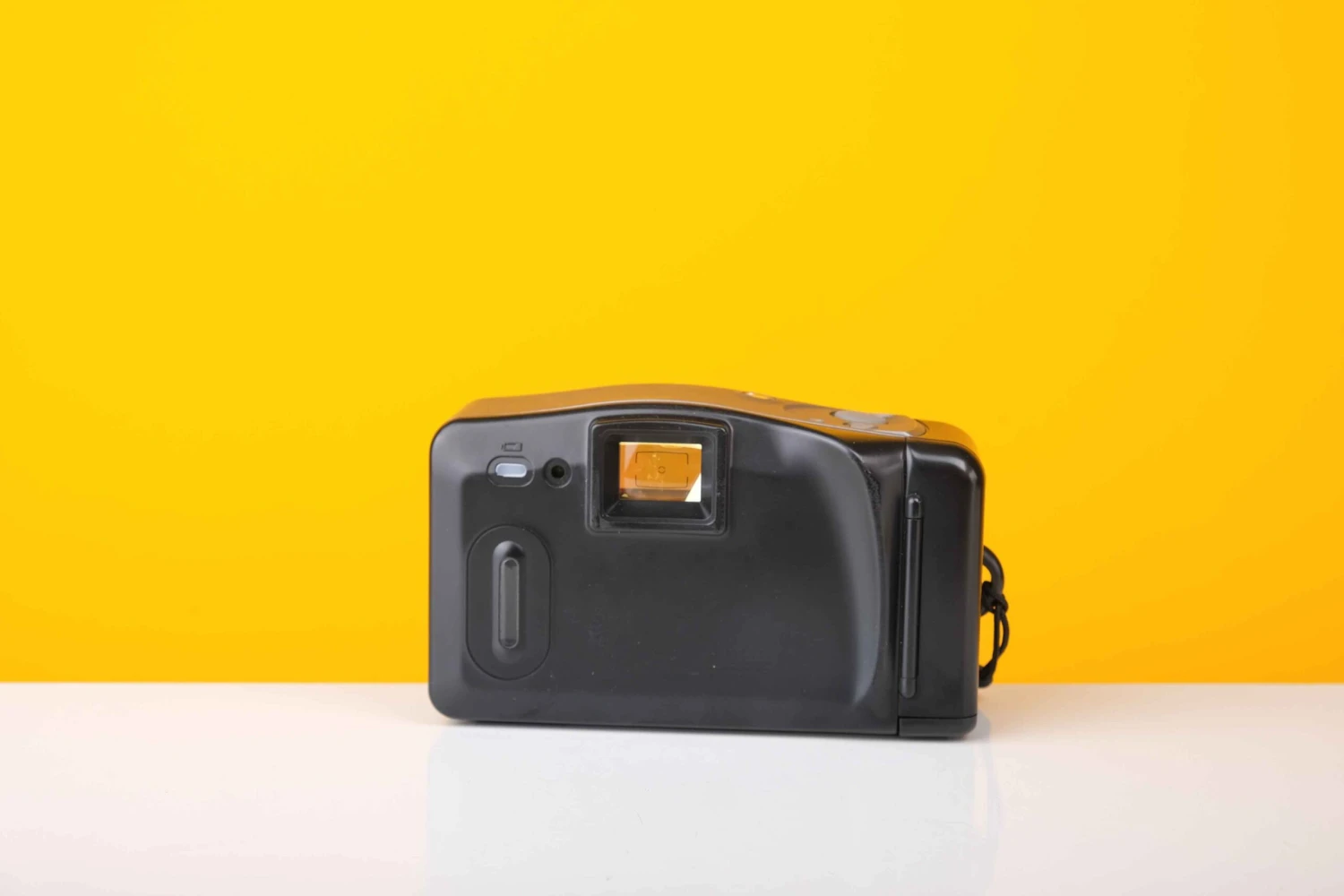 Minolta AF Big Finder 35mm Point And Shoot Film Camera 2 Minolta AF Big Finder 35mm Point And Shoot Film Camera - Image 2