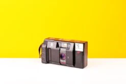 Minolta AFZ 35mm Point And Shoot Film Camera