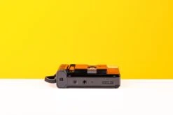 Minolta AFZ 35mm Point And Shoot Film Camera 9 Minolta AFZ 35mm Point And Shoot Film Camera -Photo Camera Gear Store minoltaafz 5