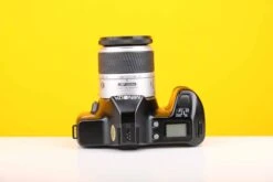 Minolta Dynax 3000i 35mm SLR Film Camera With Minolta AF Zoom 28-80mm F3.5-5.6 D Lens -Photo Camera Gear Store minoltadynax3000i 4 9aa90ab5 abb8 43d3 9af8 051037e56a2a