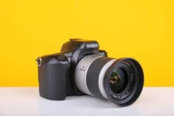 Minolta Dynax 303si With Minolta AF Zoom 28-100mm F3.5 - 5.6 D Lens -Photo Camera Gear Store minoltadynax303si 3 1891c85c 796a 4053 b8e7 e1fc252bb660