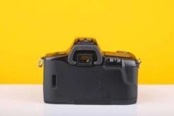 Minolta Dynax 303si With Minolta AF Zoom 28-100mm F3.5 - 5.6 D Lens -Photo Camera Gear Store minoltadynax303si 4 6a294cf6 57e3 43c6 a305 73609450dd73