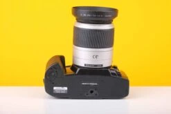 Minolta Dynax 303si With Minolta AF Zoom 28-100mm F3.5 - 5.6 D Lens -Photo Camera Gear Store minoltadynax303si 6