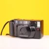 Minolta Freedom Dual 60 35mm Point And Shoot Film Camera