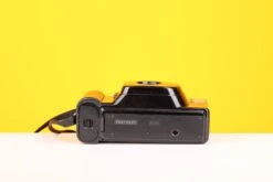 Minolta Freedom Dual 60 35mm Point And Shoot Film Camera -Photo Camera Gear Store minoltafreedomdual60 4