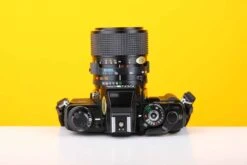 Minolta X-700 35mm SLR Film Camera With Minolta MD 35-70mm F3.5 Lens 9 Minolta X-700 35mm SLR Film Camera With Minolta MD 35-70mm F3.5 Lens -Photo Camera Gear Store minoltax 700 4 40be4000 541d 4646 bf90 242dcb1e8b69