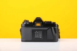 Minolta X-700 35mm SLR Film Camera With Minolta MD 35-70mm F3.5 Lens 10 Minolta X-700 35mm SLR Film Camera With Minolta MD 35-70mm F3.5 Lens -Photo Camera Gear Store minoltax 700 5 12e28e63 964e 4cf6 999c be3aa0e4c7a2