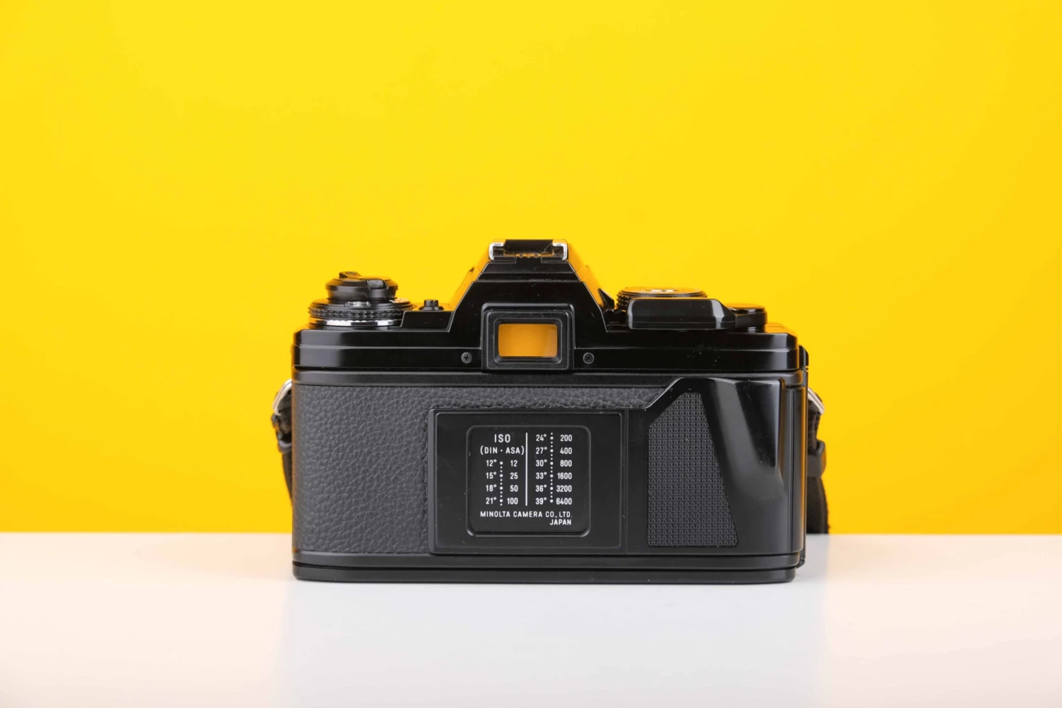 Minolta X-700 35mm SLR Film Camera With Minolta MD 35-70mm F3.5 Lens 5 Minolta X-700 35mm SLR Film Camera With Minolta MD 35-70mm F3.5 Lens - Image 5