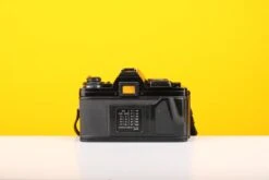 Minolta X-700 35mm Film SLR Camera With Minolta MD Rokkor 45mm F/2 Lens -Photo Camera Gear Store minoltax 70045mmf2 7