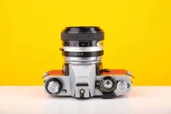 Minotla XD 35mm SLR Film Camera With Auto Tamron 35mm F2.8 Lens In Red 7 Minotla XD 35mm SLR Film Camera With Auto Tamron 35mm F2.8 Lens In Red -Photo Camera Gear Store minoltaxd 5