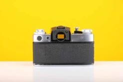 Miranda Sensorex EE 35mm Film Camera With Miranda EC Auto 50mm F1.4 Lens -Photo Camera Gear Store mirandaautosensorex 3