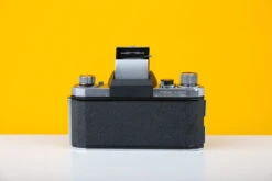 Miranda ST 35mm SLR Film Camera With Arco 5cm F/2.4 9 Miranda ST 35mm SLR Film Camera With Arco 5cm F/2.4 -Photo Camera Gear Store mirandacameraco 3