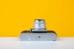 Miranda ST 35mm SLR Film Camera With Arco 5cm F/2.4 10 Miranda ST 35mm SLR Film Camera With Arco 5cm F/2.4 -Photo Camera Gear Store mirandacameraco 5