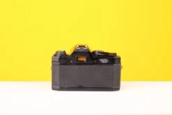 Miranda MS-2 Super 35mm SLR Film Camera With Prinzflex MkII 28mm F2.8 Lens -Photo Camera Gear Store mirandams 2 5