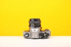 Miranda MS-3 35mm SLR Film Camera With Beston M.C 28mm F2.8 Lens -Photo Camera Gear Store mirandams 3 4 84b60dab 08f6 4d66 861a acfc76d4fa40