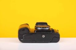 Nikon AF N6006 35mm Film Camera Body -Photo Camera Gear Store nikonaf 4