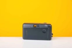 Nikon AF230 35mm Point And Shoot Film Camera 6 Nikon AF230 35mm Point And Shoot Film Camera -Photo Camera Gear Store nikonaf230 2