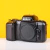Nikon AF N6006 35mm Film Camera Body