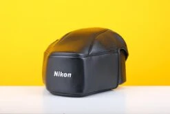 Nikon CF-45 Camera Case