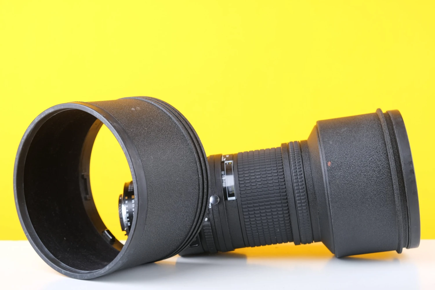 Nikon AF-I Nikkor 300mm F/2.8D ED-IF In CT-303 Case 2 Nikon AF-I Nikkor 300mm F/2.8D ED-IF In CT-303 Case - Image 2