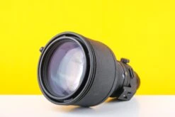 Nikon AF-I Nikkor 300mm F/2.8D ED-IF In CT-303 Case