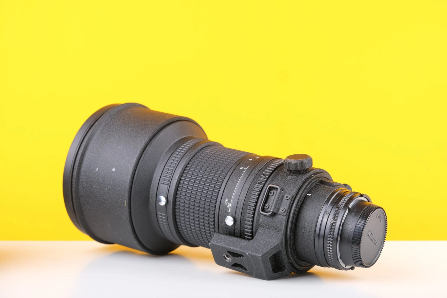 Nikon AF-I Nikkor 300mm F/2.8D ED-IF In CT-303 Case 7 Nikon AF-I Nikkor 300mm F/2.8D ED-IF In CT-303 Case - Image 7