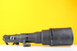 Nikon Nikkor ED 500mm F4 P Lens In CT-500 Case -Photo Camera Gear Store nikonct500500mmf1.4 10