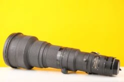 Nikon Nikkor ED 500mm F4 P Lens In CT-500 Case -Photo Camera Gear Store nikonct500500mmf1.4 7